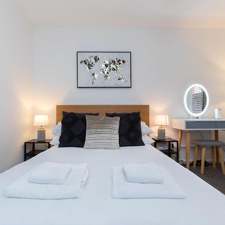 1 Bed Holiday Apartment,Pets Are Welcome Weymouth Buitenkant foto