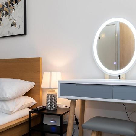 1 Bed Holiday Apartment,Pets Are Welcome Weymouth Buitenkant foto