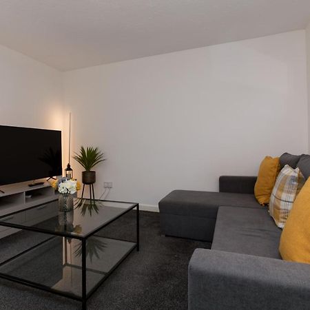 1 Bed Holiday Apartment,Pets Are Welcome Weymouth Buitenkant foto