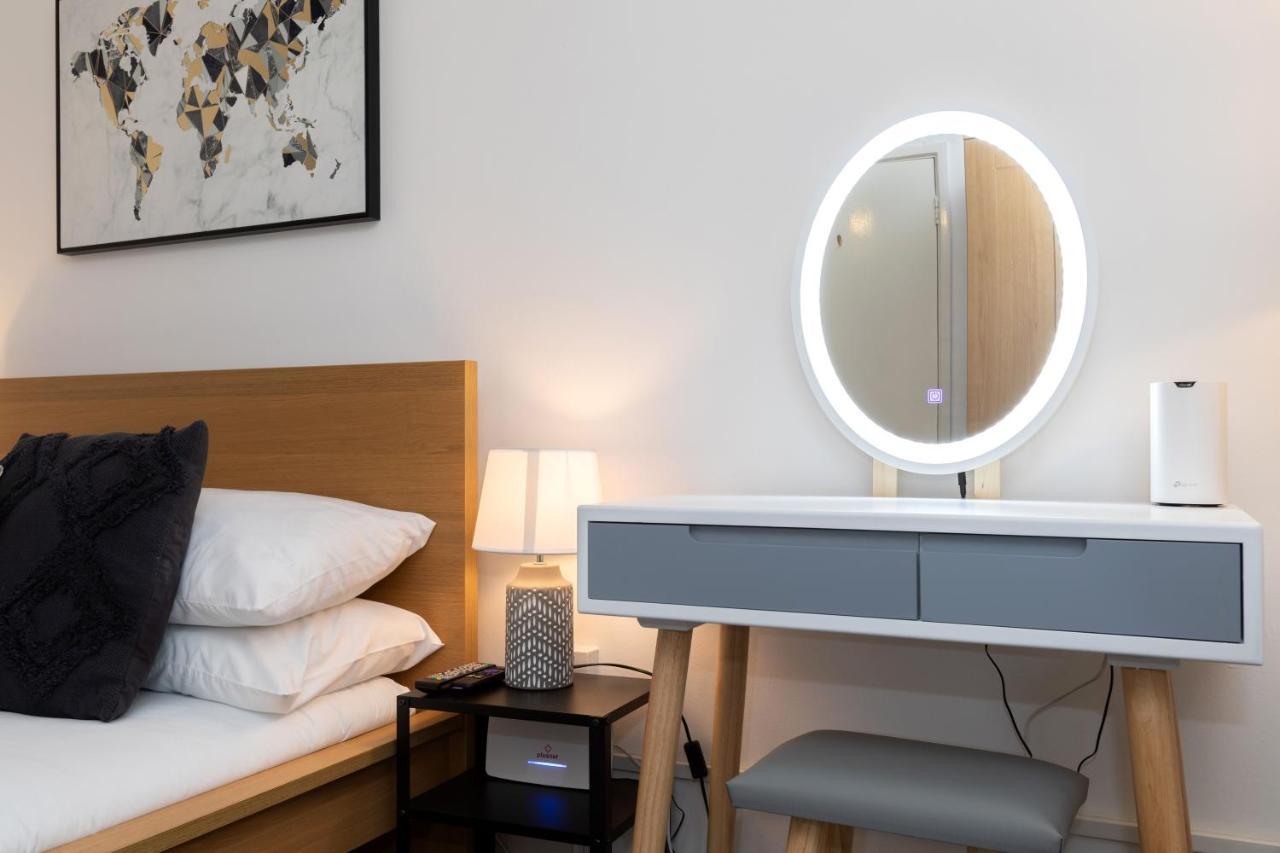 1 Bed Holiday Apartment,Pets Are Welcome Weymouth Buitenkant foto