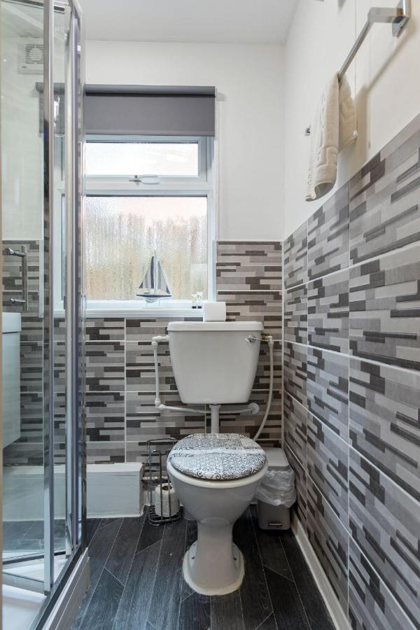 1 Bed Holiday Apartment,Pets Are Welcome Weymouth Buitenkant foto