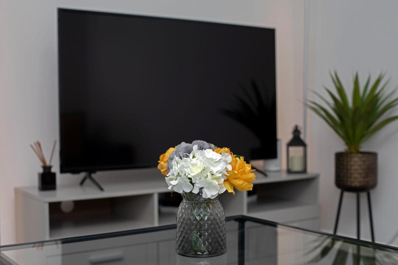1 Bed Holiday Apartment,Pets Are Welcome Weymouth Buitenkant foto