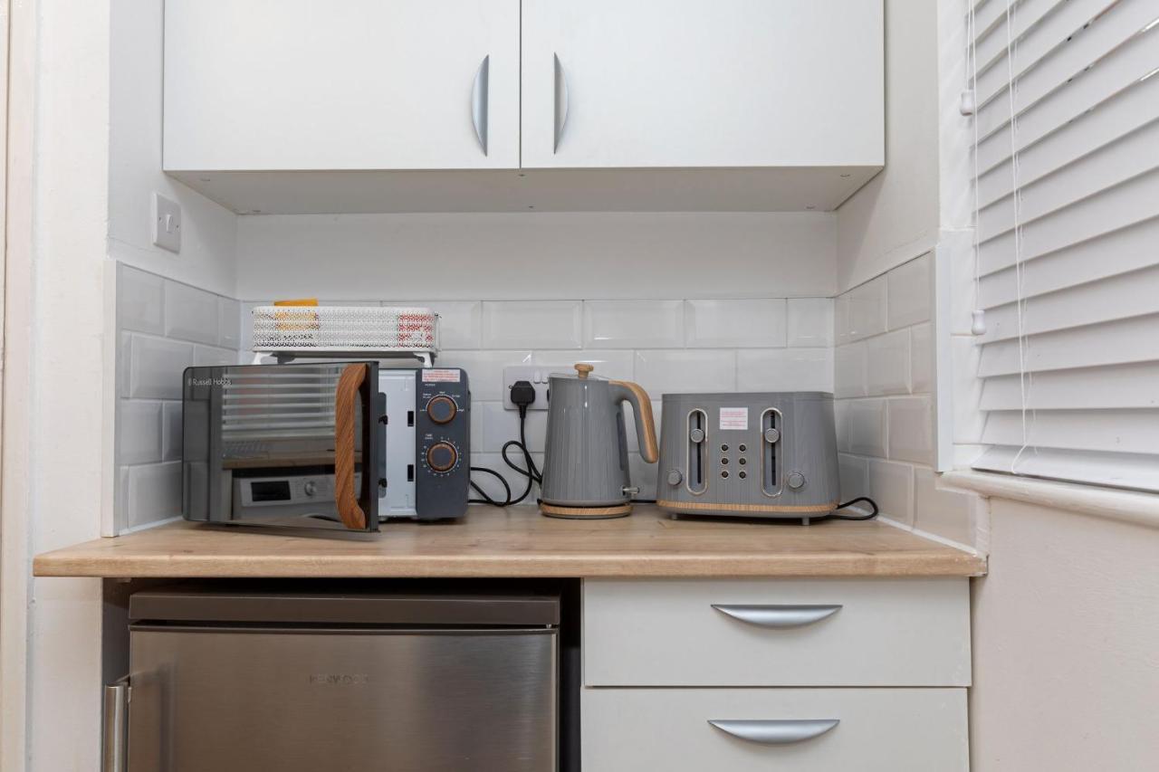 1 Bed Holiday Apartment,Pets Are Welcome Weymouth Buitenkant foto