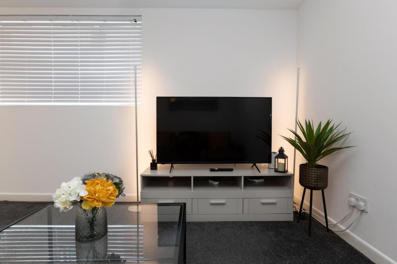 1 Bed Holiday Apartment,Pets Are Welcome Weymouth Buitenkant foto